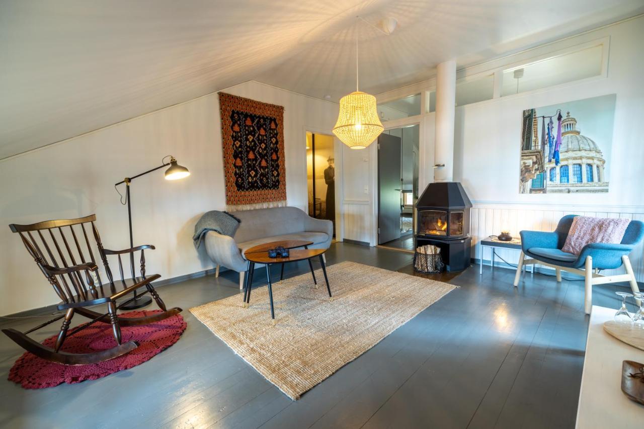 Sahanlahti Resort Пуумала Экстерьер фото